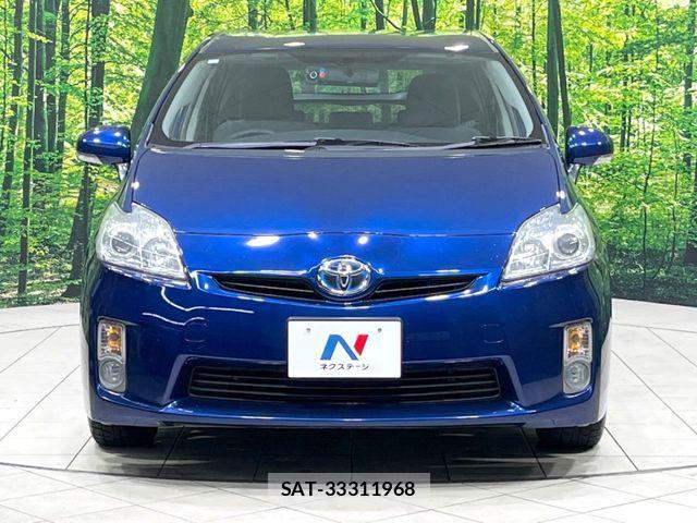 Toyota PRIUS 2011-03 7502338-13