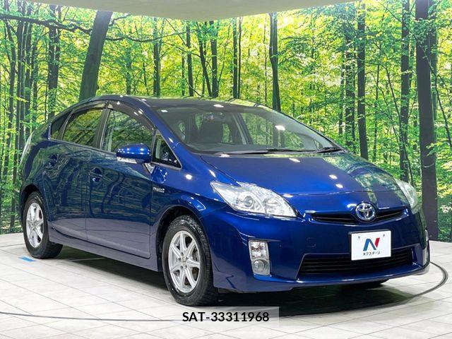Toyota PRIUS 2011-03 7502338-15
