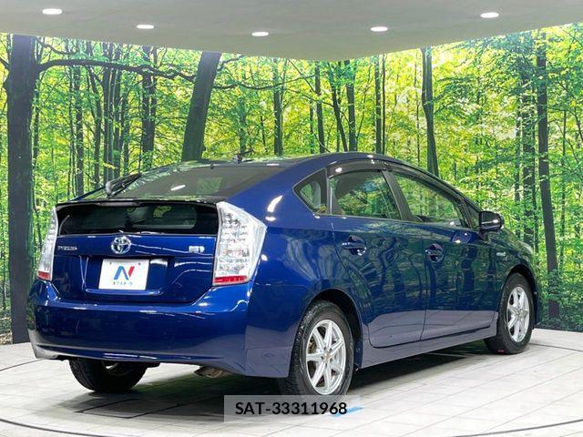 Toyota PRIUS 2011-03 7502338-16