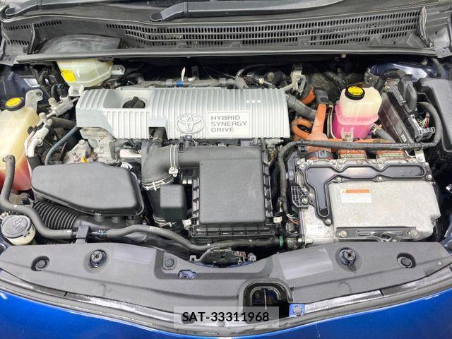 Toyota PRIUS 2011-03 7502338-17