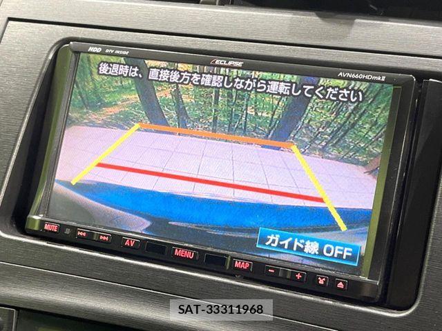 Toyota PRIUS 2011-03 7502338-3