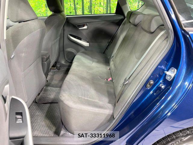 Toyota PRIUS 2011-03 7502338-8