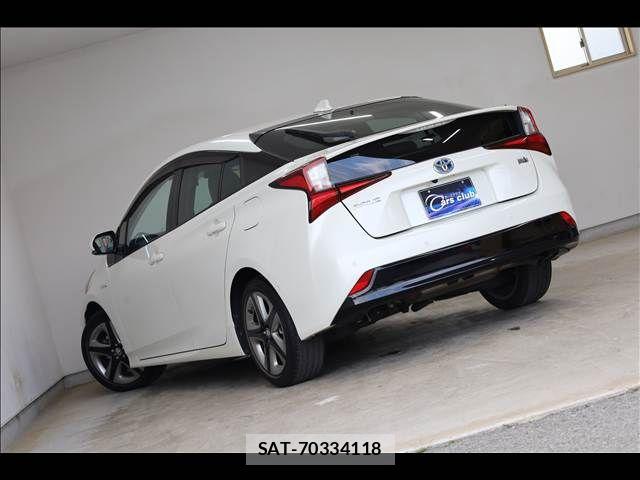 Toyota PRIUS 2020-01 7502283-10