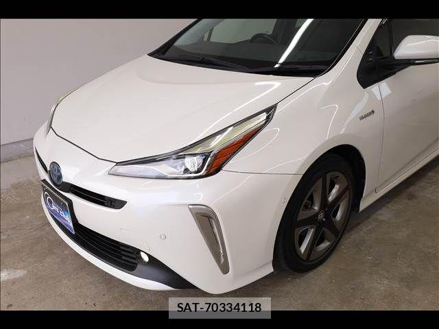 Toyota PRIUS 2020-01 7502283-12