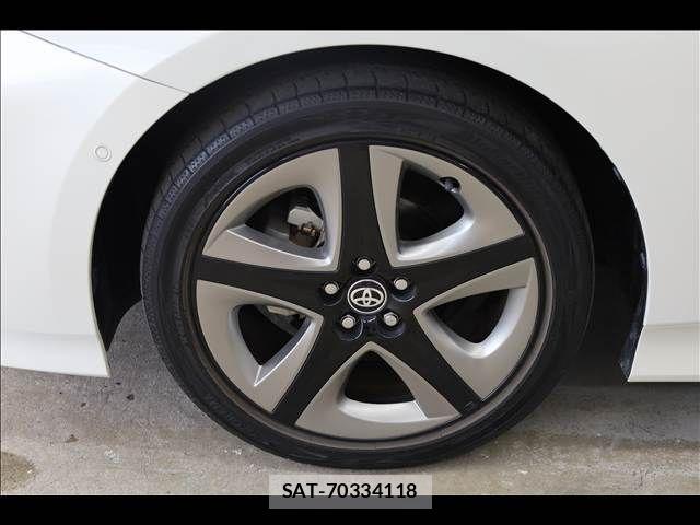 Toyota PRIUS 2020-01 7502283-13