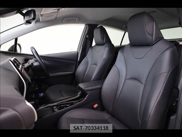 Toyota PRIUS 2020-01 7502283-17