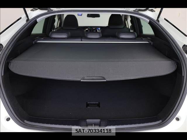 Toyota PRIUS 2020-01 7502283-19