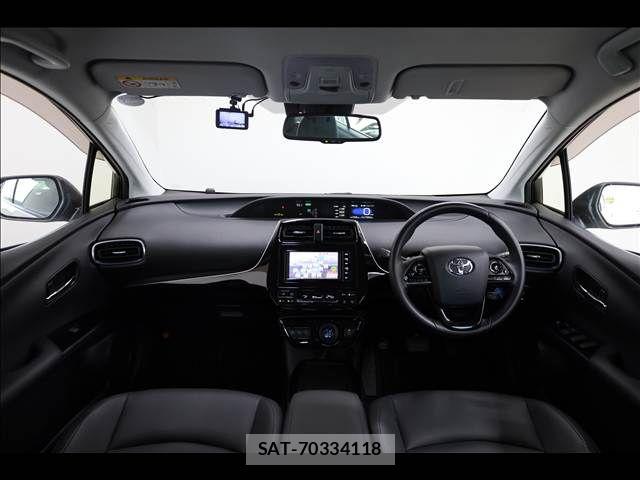Toyota PRIUS 2020-01 7502283-3