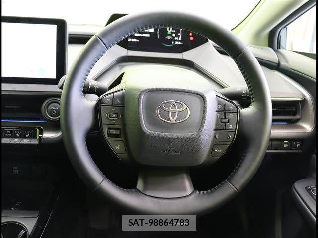 Toyota PRIUS 2024-03 7502269-14