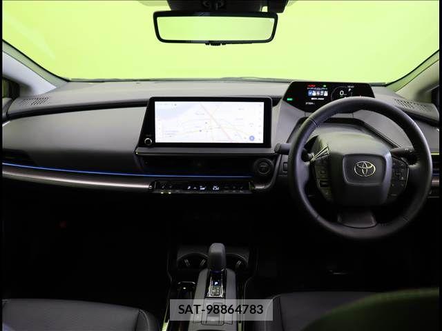 Toyota PRIUS 2024-03 7502269-1