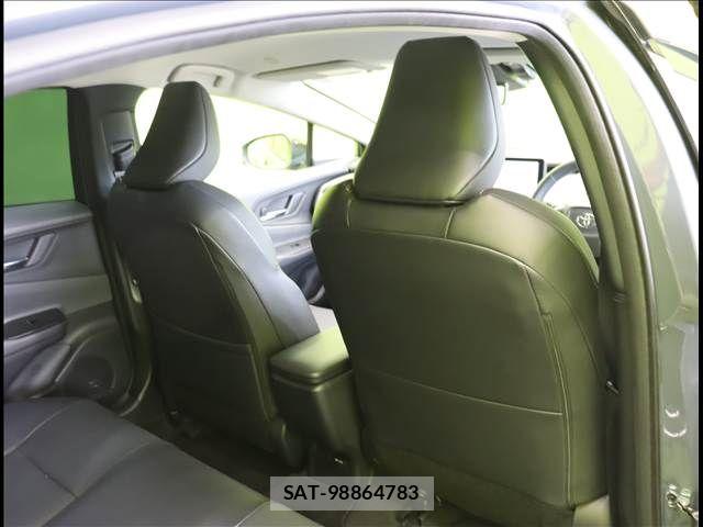 Toyota PRIUS 2024-03 7502269-26