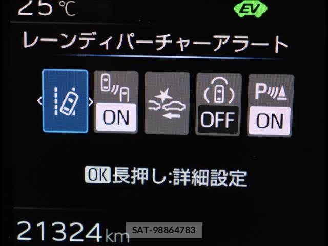 Toyota PRIUS 2024-03 7502269-7