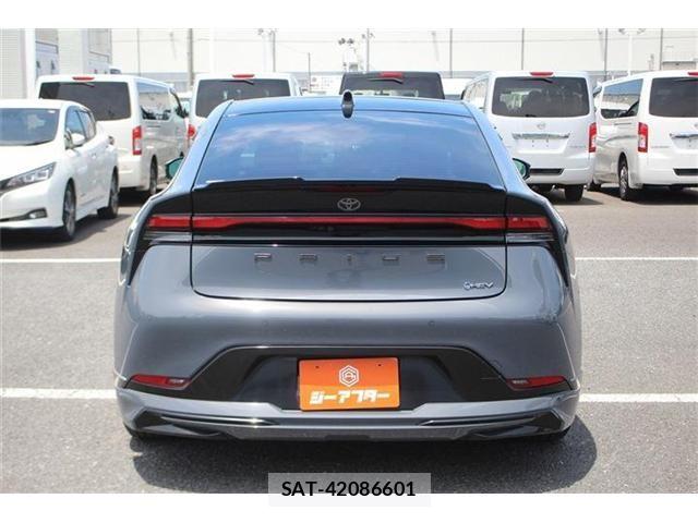 Toyota PRIUS 2025-02 7502267-11