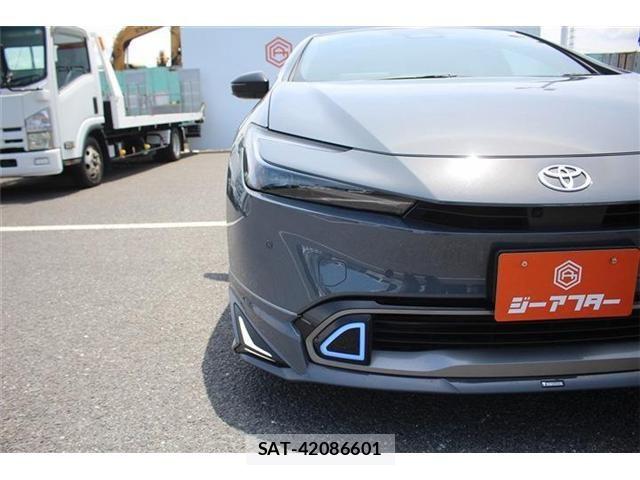 Toyota PRIUS 2025-02 7502267-20