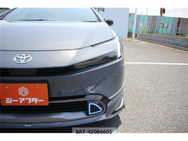 Toyota PRIUS 2025-02 7502267-22