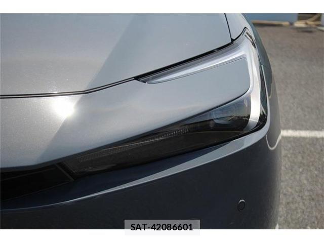 Toyota PRIUS 2025-02 7502267-23