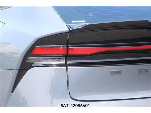 Toyota PRIUS 2025-02 7502267-24