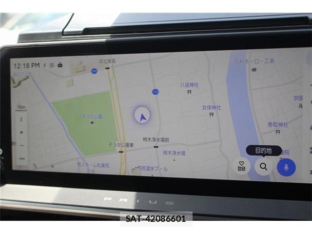 Toyota PRIUS 2025-02 7502267-3