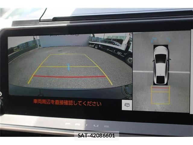 Toyota PRIUS 2025-02 7502267-4