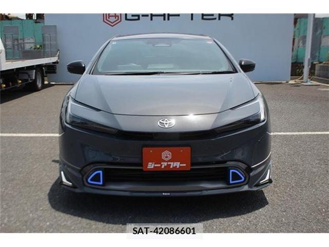 Toyota PRIUS 2025-02 7502267-7