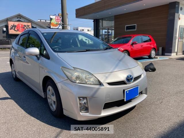 Toyota PRIUS 2010-02 7509739-0