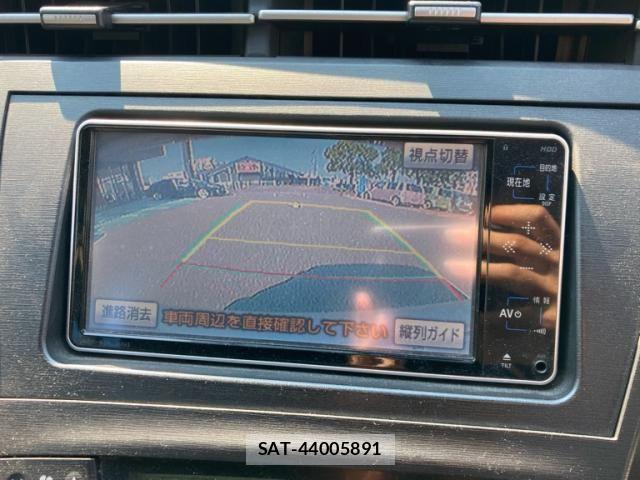 Toyota PRIUS 2010-02 7509739-16