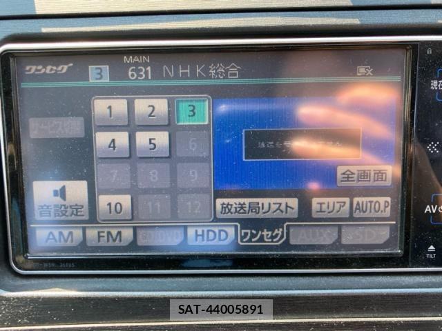 Toyota PRIUS 2010-02 7509739-17