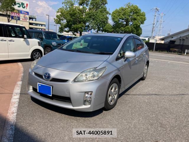 Toyota PRIUS 2010-02 7509739-1