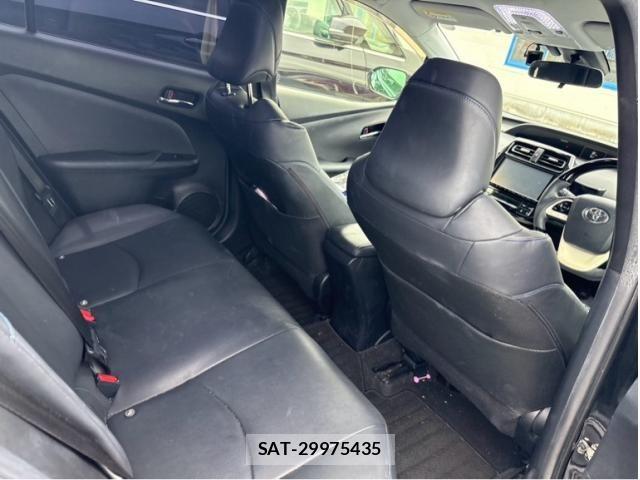 Toyota PRIUS 2016-04 7509709-8