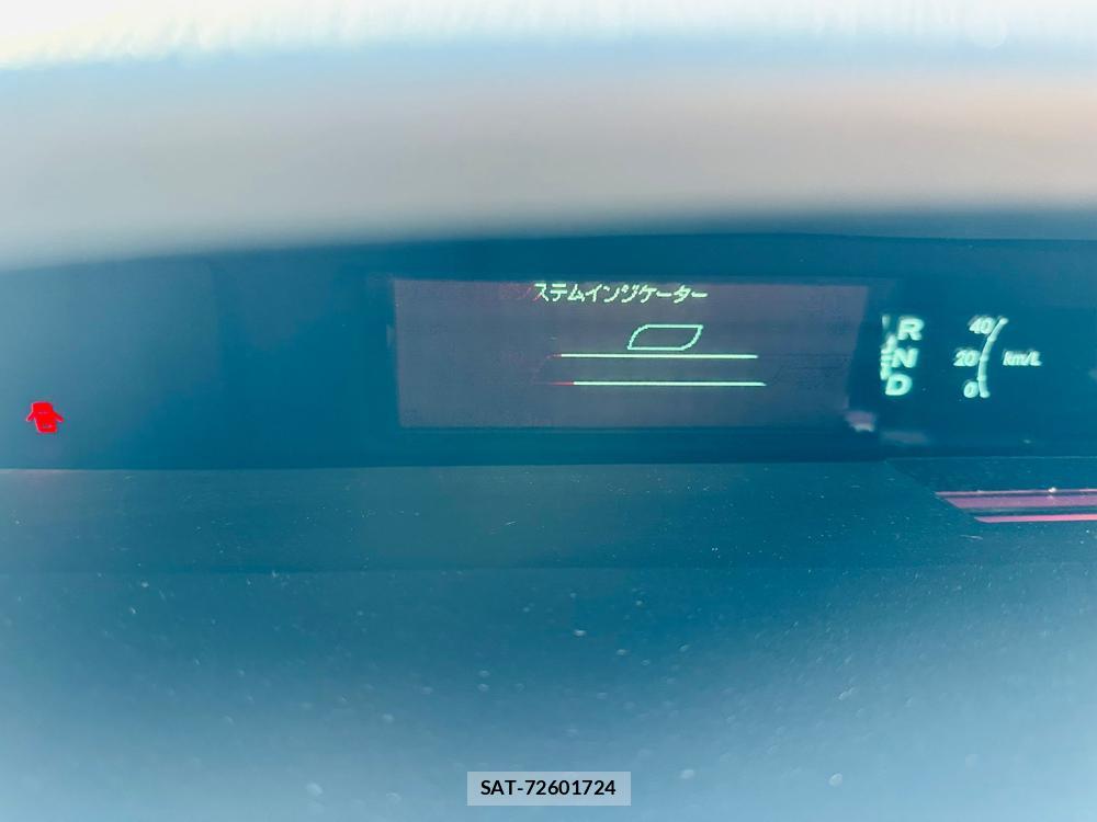 Toyota PRIUS 2011 6551000-15