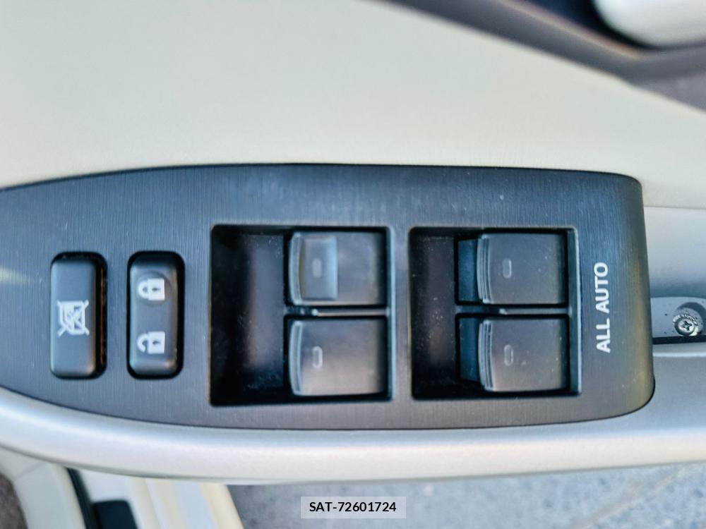 Toyota PRIUS 2011 6551000-20