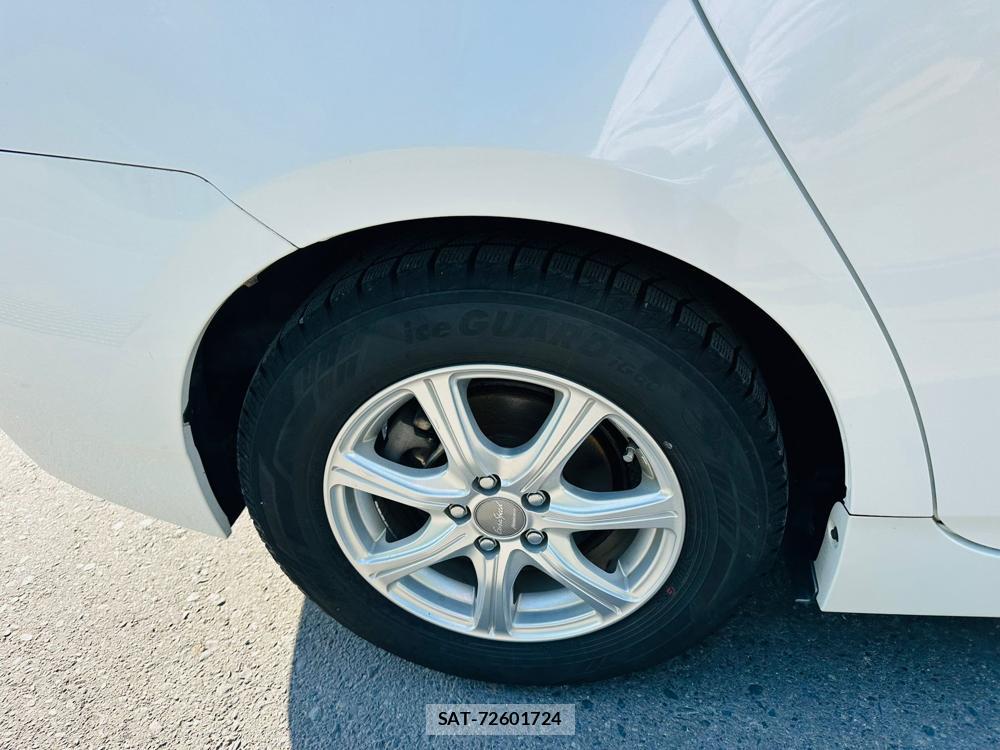Toyota PRIUS 2011 6551000-26