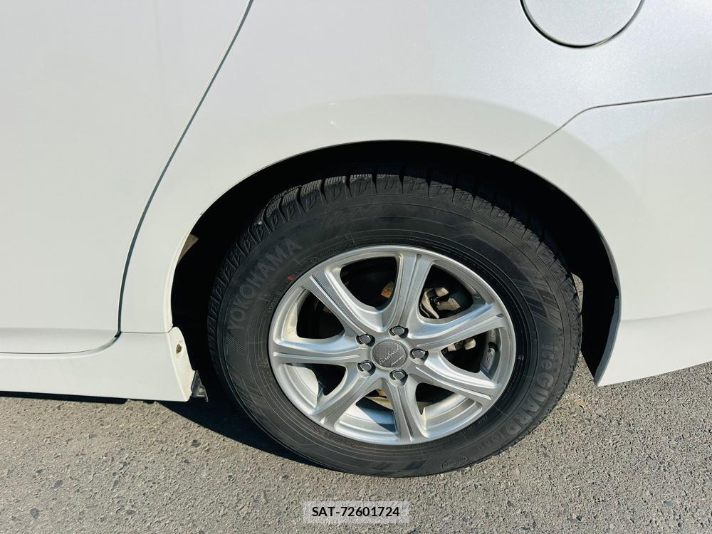 Toyota PRIUS 2011 6551000-29