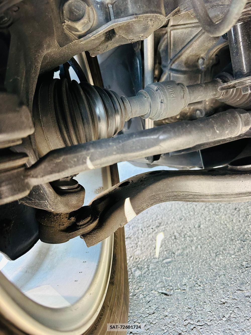 Toyota PRIUS 2011 6551000-33