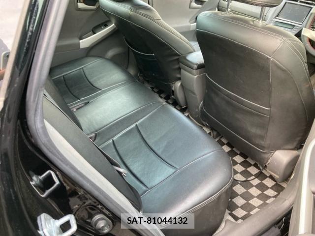 Toyota PRIUS 2010-09 7502361-12