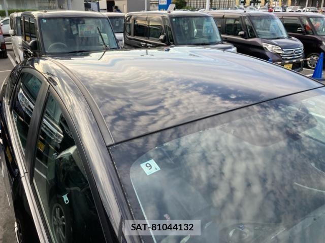 Toyota PRIUS 2010-09 7502361-4