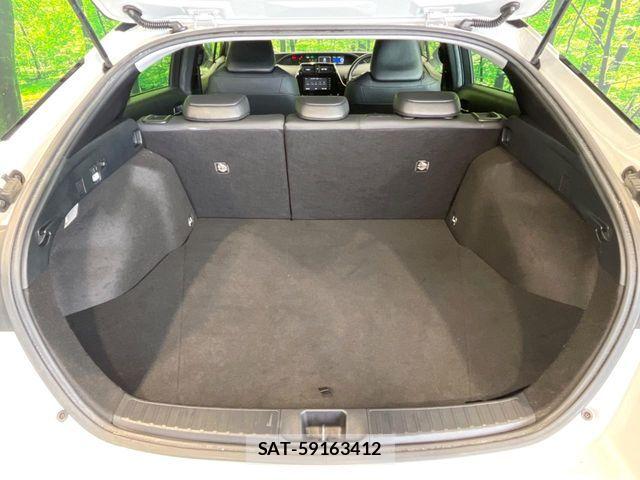Toyota PRIUS 2020-12 7502312-9