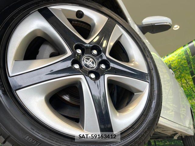 Toyota PRIUS 2020-12 7502312-12