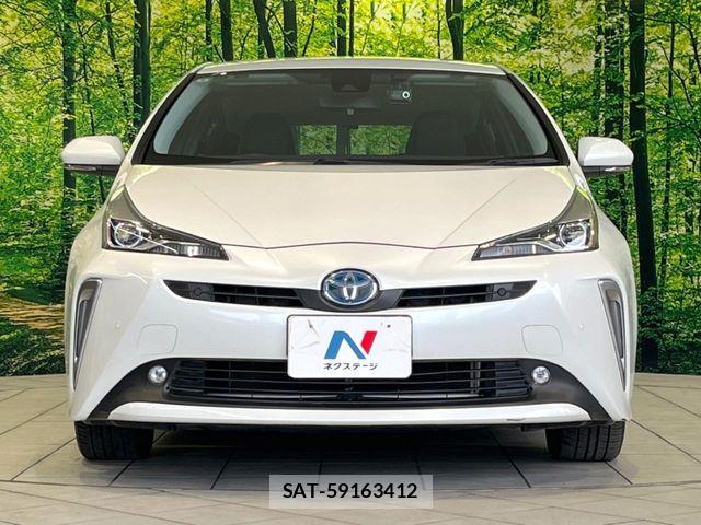 Toyota PRIUS 2020-12 7502312-13