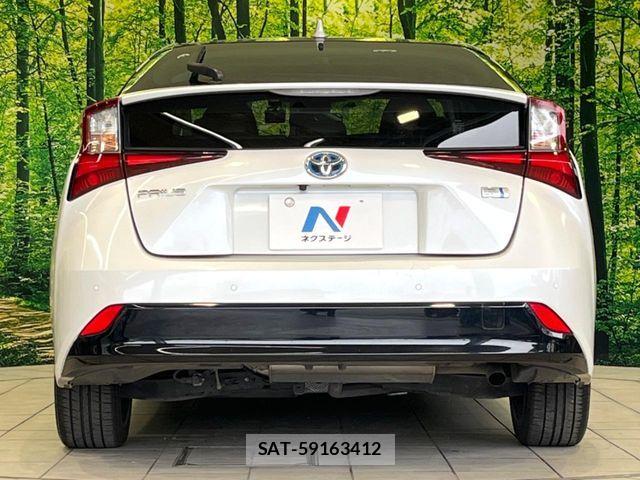 Toyota PRIUS 2020-12 7502312-14