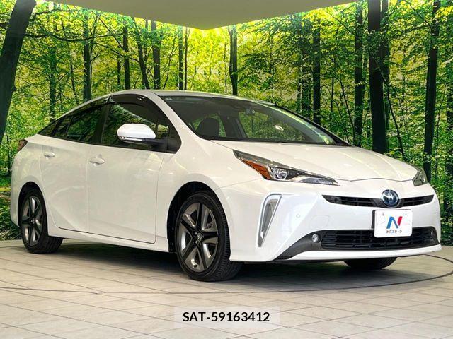 Toyota PRIUS 2020-12 7502312-15