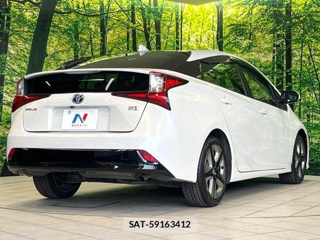 Toyota PRIUS 2020-12 7502312-16