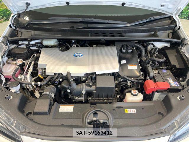 Toyota PRIUS 2020-12 7502312-17
