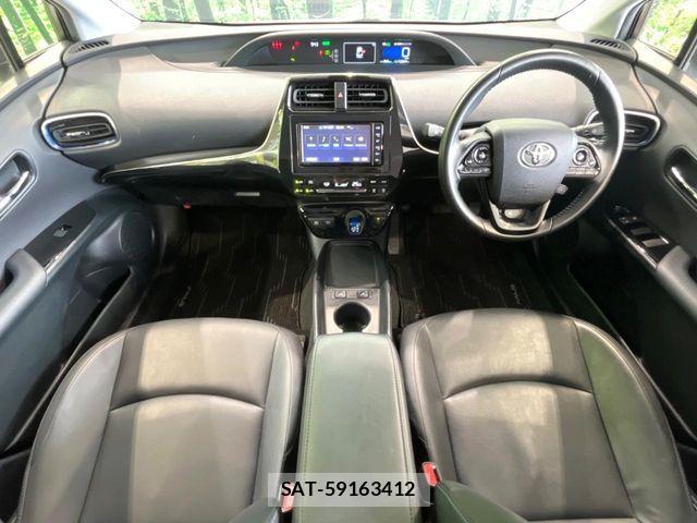 Toyota PRIUS 2020-12 7502312-1