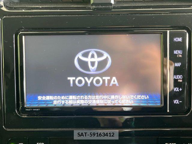 Toyota PRIUS 2020-12 7502312-2
