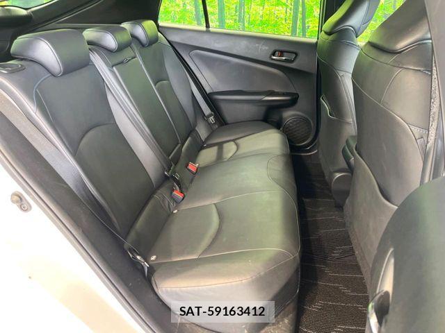 Toyota PRIUS 2020-12 7502312-8