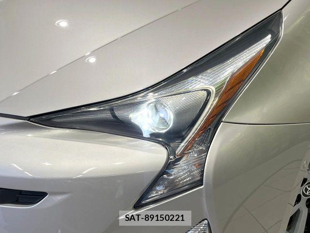 Toyota PRIUS 2016-06 7509707-11
