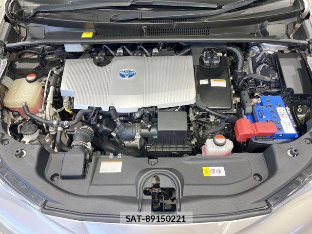 Toyota PRIUS 2016-06 7509707-17