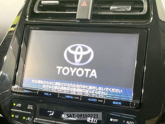 Toyota PRIUS 2016-06 7509707-2