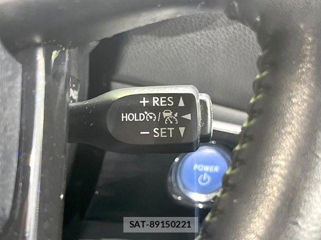 Toyota PRIUS 2016-06 7509707-5